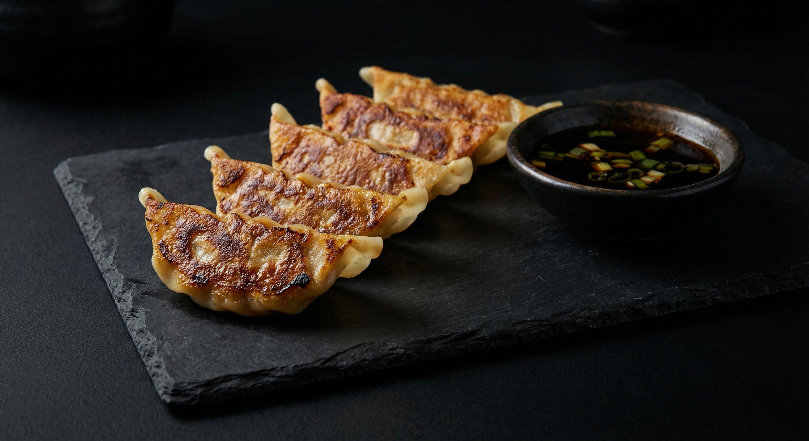 Gyoza (5pc)