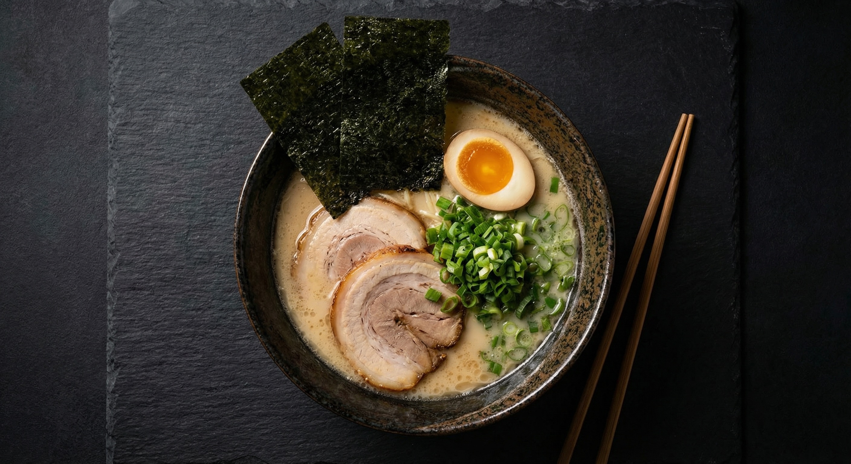 Tonkotsu Ramen